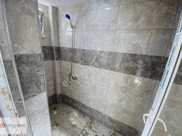 Yağmur Emlaktan Satılık Güney Cephe Sıfır 2+1 Lüks Daire