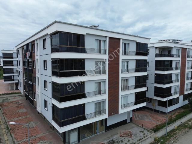 Yağmur Emlak'tan Tekkeköyde 140 M² Süper Lüks Daire