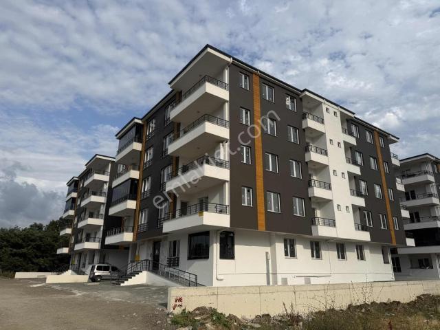 Yağmur Emlak'tan Tekkeköyde Kiralık 3+1 Sıfır Daire
