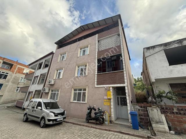Yağmur Emlak'tan Tekkeköyde Satılık Fırsat 3+1 Daire