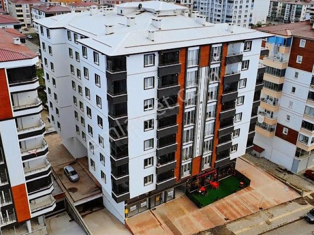 Yağmur Emlak'tan Tekkeköyde Satılık Süper Lüks 3+1 Sıfır Daire