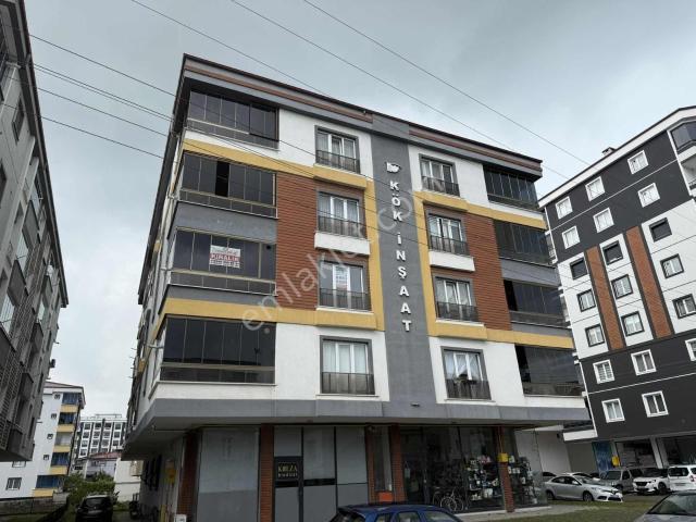 Yağmur Emlak'tan Tekkeköyde Süper Lüks Kiralık 3+1 Daire