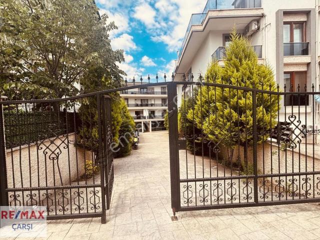 Yağmurkent Sitesi 3+1 Satılık Dubleks