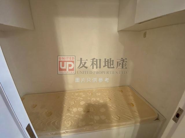 雅士花園 後座清靜 有會所