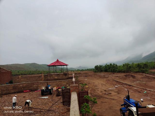 Yamuna Expressway Near F 115 Sq. Yd. Plot in Jewar Greater Noida Listing ID: #8865