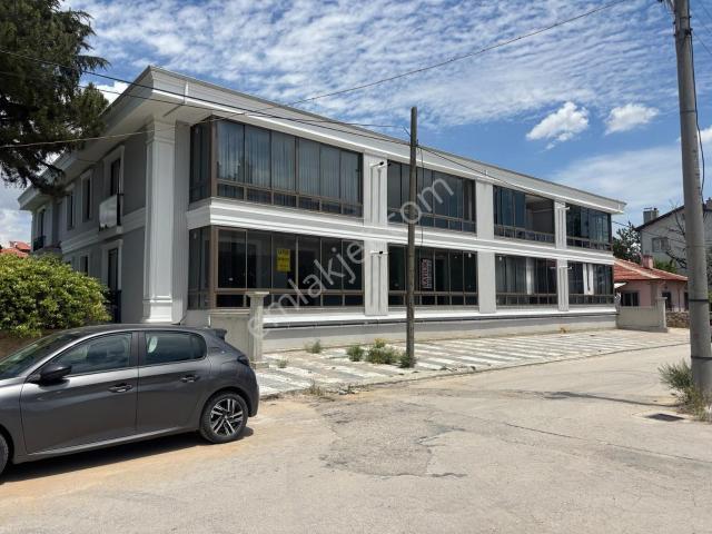 Yaman'dan Bolvadin Hisar Mah. Satılık 2+1 Sıfır Daire