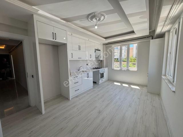 Yaman'dan Bolvadin İhsaniye Mah. 3+1 Kiralık Sıfır Daire