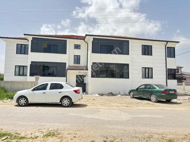 Yaman'dan Bolvadin Selçuklu Mah. Satılık 2+1 Sıfır Daire