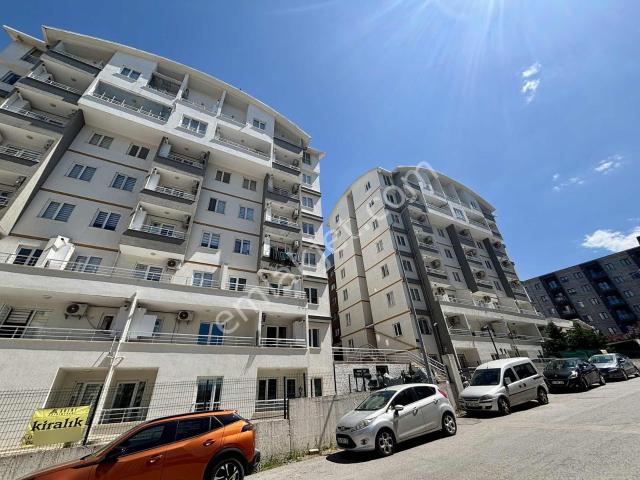 Yamanerden Full Eşyalı 2+1 Krediye Uygun Fırsat