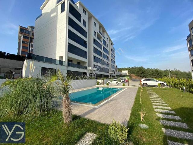Yamaner'den Kayapa Çamlıkta Satılık 2+1 Dubleks Daire