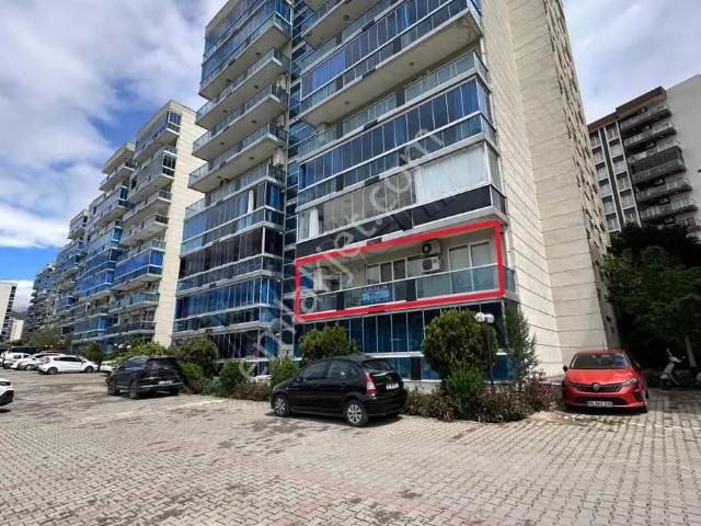 Yamanlar Anıtpark Sitesi Şehir Hastanesi Yakını Eşyalı 3+1 Daire