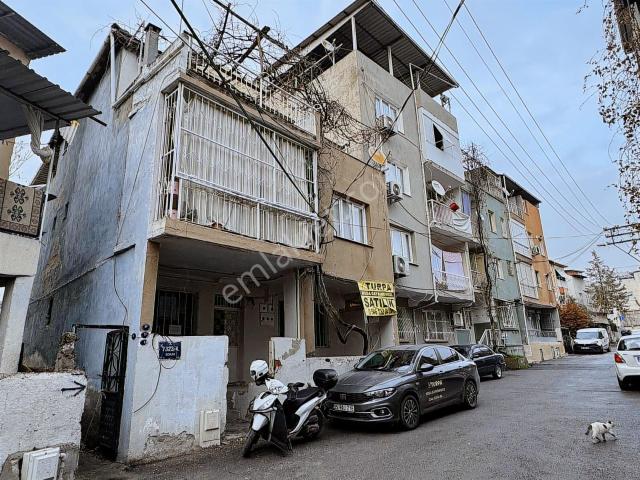 Yamanlar Mah.imar Barışından Yararlanmış 3 Katlı Satılık Bina