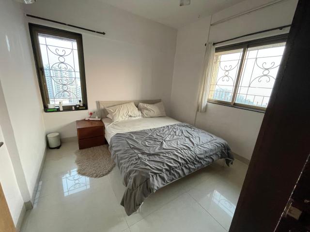Yamnuna Nagar, Andheri West 1 Bedroom 700 Sq. Ft. Apartment in Yamnuna Nagar Mumbai Listing ID: #9864