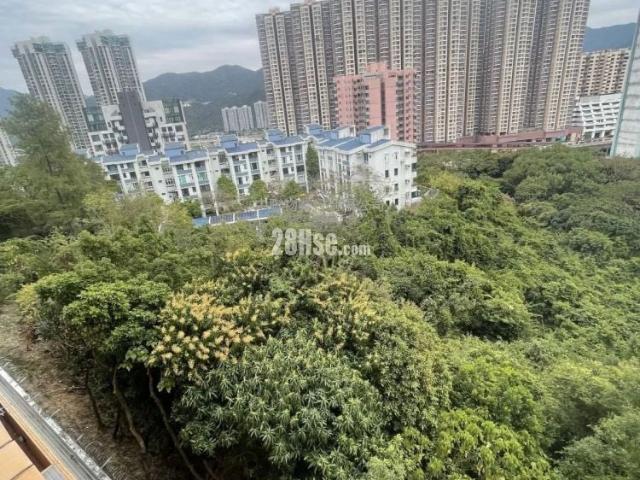 艷霞花園 #3785 租盤樓盤詳細資料