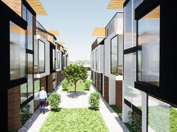 YANAHUARA! CASAS ESTRENO QUINTA PRIVADA CERCA CLUB INTERNACIONAL!