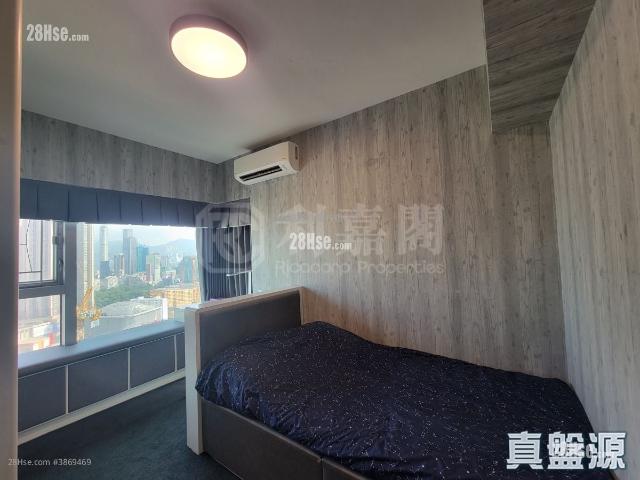漾日居 #3869 售盤樓盤詳細資料