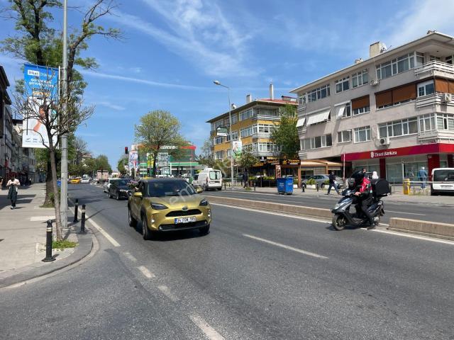 Yankı'dan Üsküdar Nuhkuyusu'na Paralel 3+1 Ara Kat Kiralık Daire