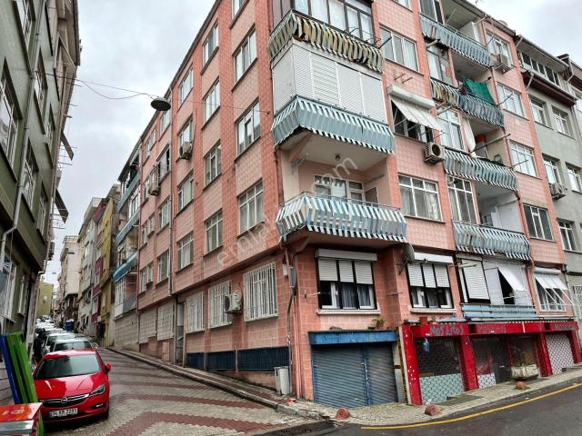 Yankıdan Nuhkuyusuna Paralel 2,5+1 Yatırımlık115m2 Satılık Daire
