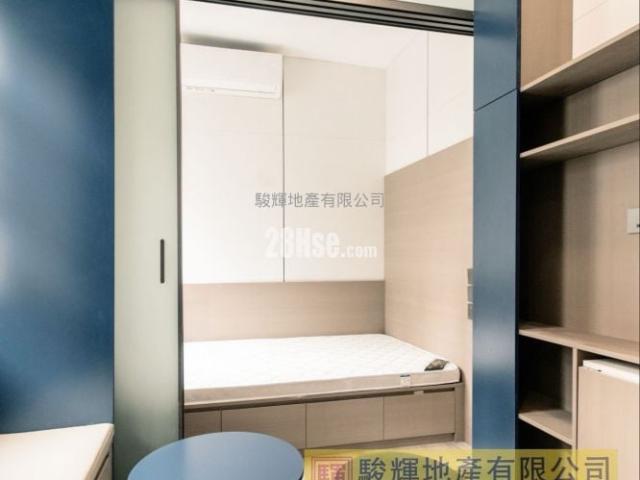 耀基大樓 #3789 租盤樓盤詳細資料