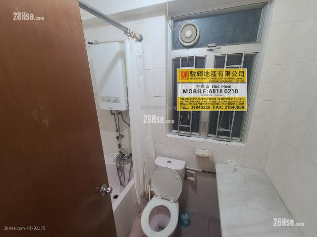 耀基大樓 #3792 租盤樓盤詳細資料