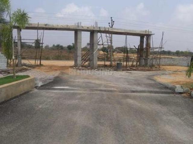 Yacharam Residential Plot For Sale Hyderabad