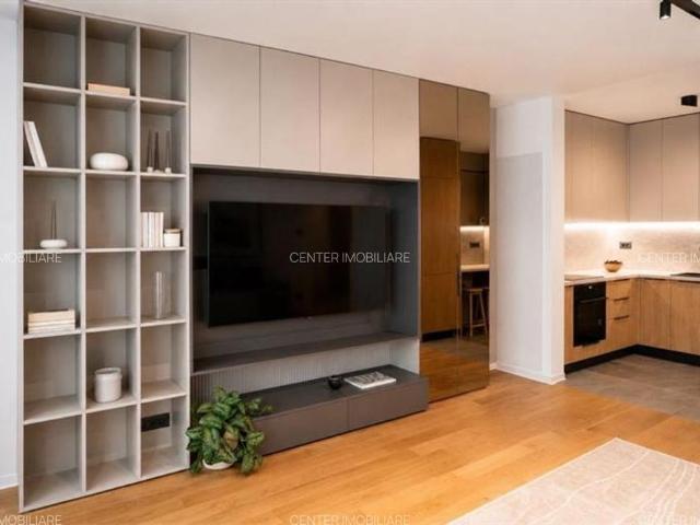 Yacht Kid, 2 camere lux, 66 mp, PREMIUM, tearsa, garaj, deosebit, etaj 1