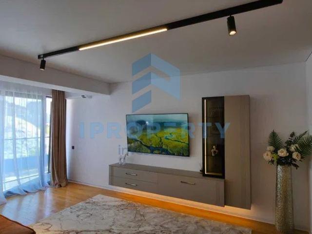 Yacht Kid Pipera I 2 Camere I Parcare | Boxa | Terasa 2/6