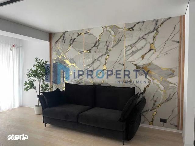 Yacht Kid Pipera | 2 Camere | Prima inchiriere | Etaj 4 | Terasa 11 mp