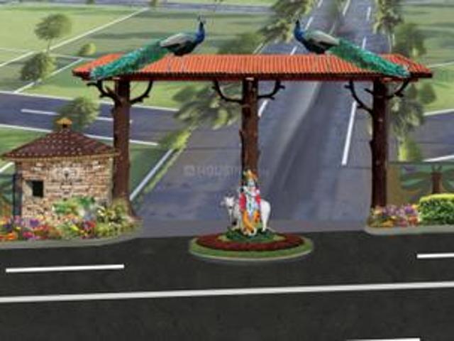 Yadagirigutta Residential Plot For Sale Yadadri Bhuvanagiri
