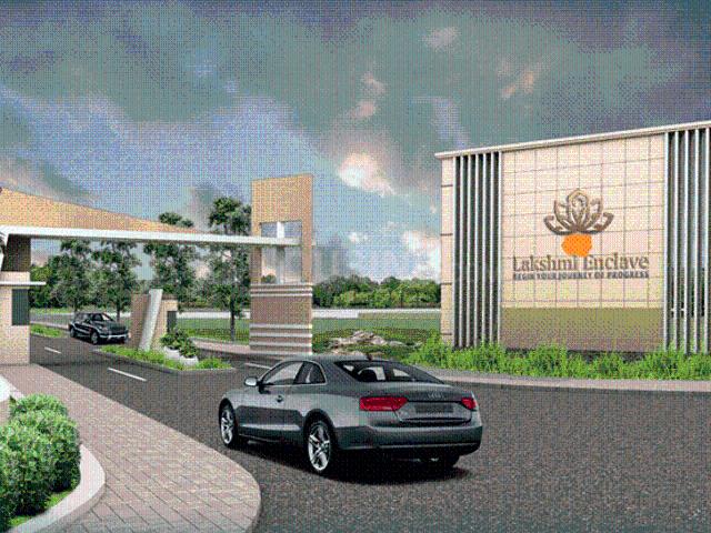 Yadagirigutta Residential Plot For Sale Yadadri Bhuvanagiri