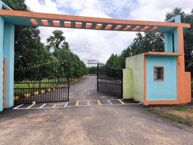Yadagirigutta Residential Plot For Sale Yadadri Bhuvanagiri