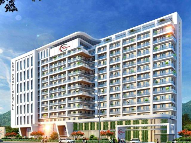 Yadagirigutta 1 BHK Apartment For Sale Yadadri Bhuvanagiri