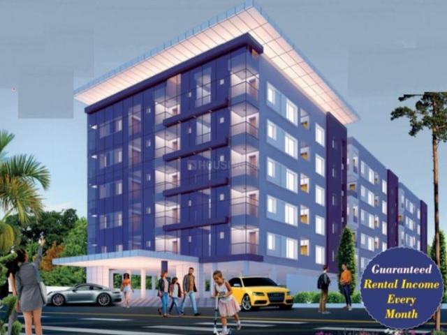 Yadagirigutta 2 BHK Apartment For Sale Yadadri Bhuvanagiri
