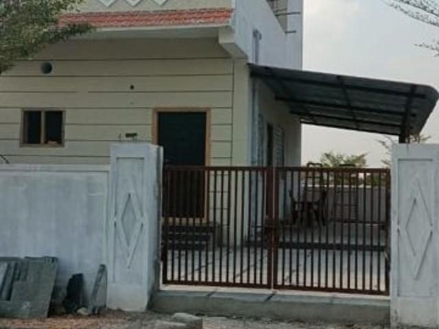 Yadadri Homes 150 Sq.Yd. Plot in Yadagirigutta Hyderabad Listing ID: #9825
