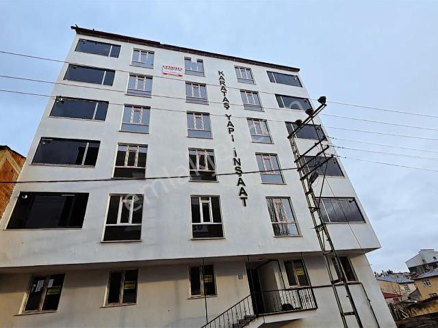 Yaf Güvencesiyle Horasan'da Satılık 1+1, 2+1, 3+1daire