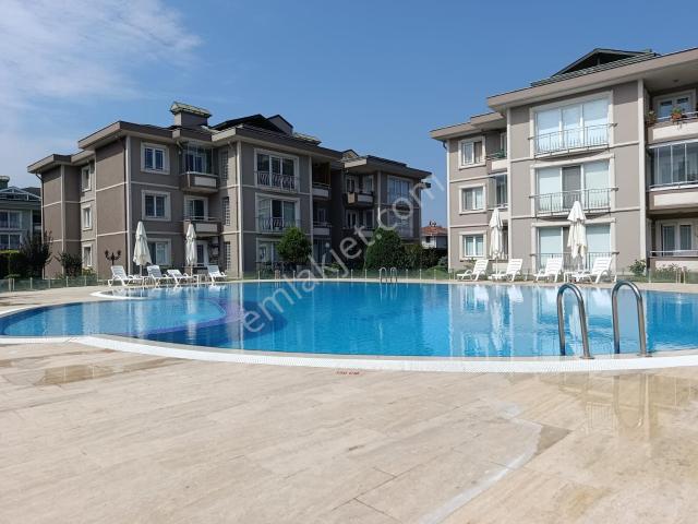 Yahyakaptan'ın En Prestijli Sitelerinden Armada 2'de Kiralık 4+1