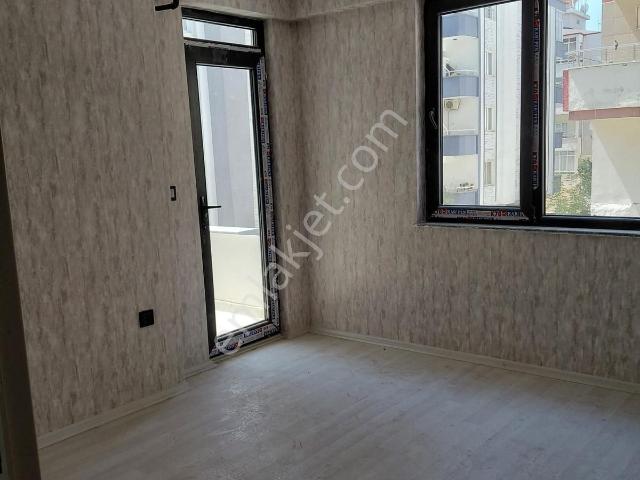 Yakup Göymenden 23 Nisan Mah Kiralık 2+1 Amerikan Mutfaklı Daire