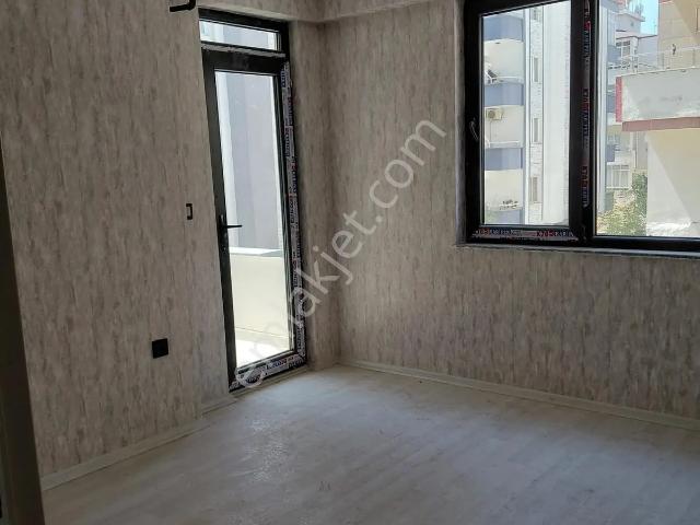 Yakup Göymenden 23 Nisan Mah Kiralık 2+1 Amerikan Mutfaklı Daire