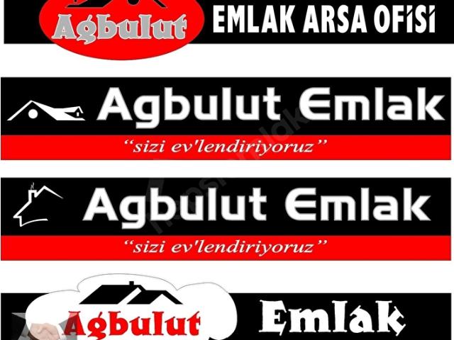 YAKUPABDAL 'DA AĞBULUT EMLAK'TAN 360 METREKARE ÇEVRİLİ ARSA