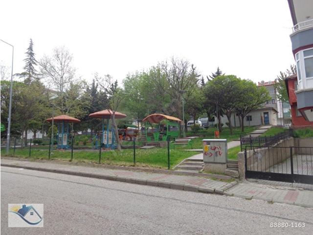 YAKUPABDAL' DA YATIRIMLIK ARSA