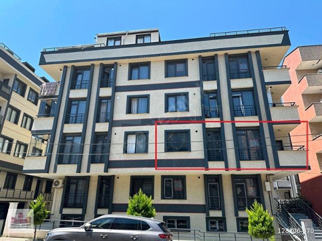 YAKUPLU MAH METROBÜSE YAKIN SIFIR SATILIK 1. KAT DAİRE 85 m2 2+1
