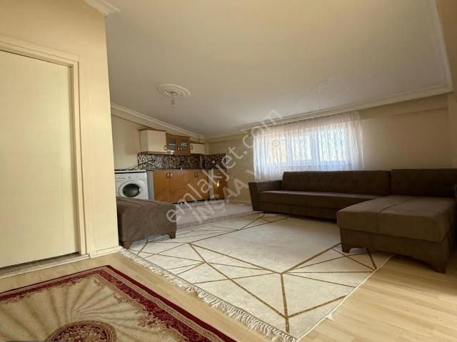 Yakuplu Mah'de Eşyalı 2+1 Geniş Teraslı Kiralık Daire