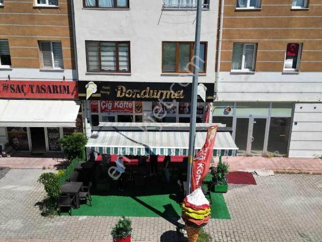 Yakut Mah. Kadirhas Kongre Merkezi Yakını Hazır Kiracılı Dükkan