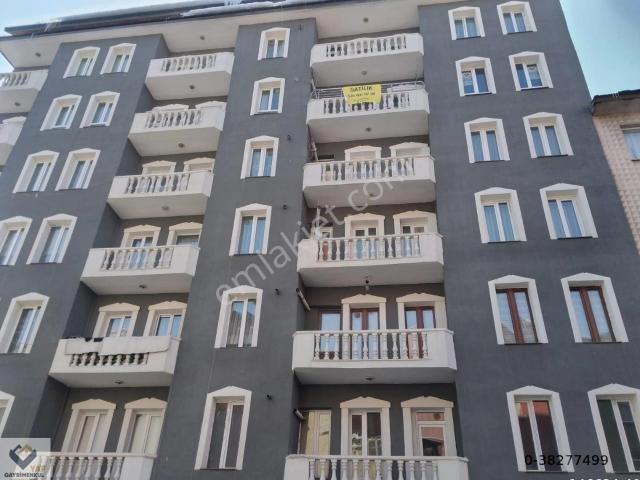 Yakutiyenin En Gözde Yerinde 3+1 Satılık Daire