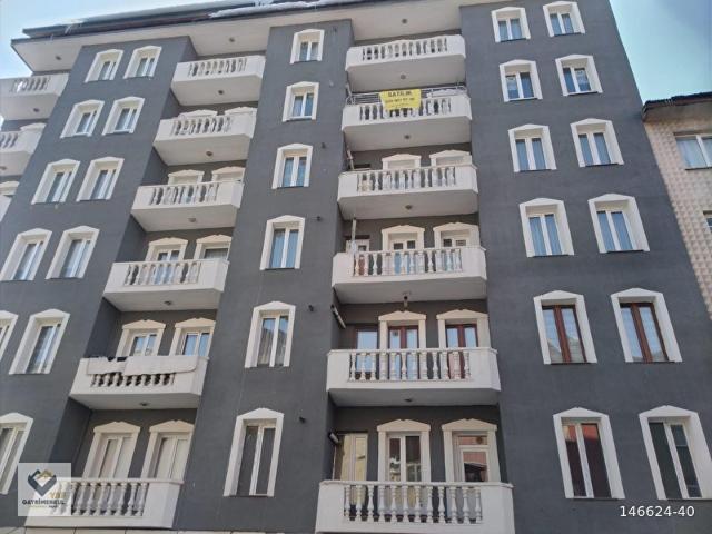 YAKUTİYENİN EN GÖZDE YERİNDE 3+1 SATILIK DAİRE