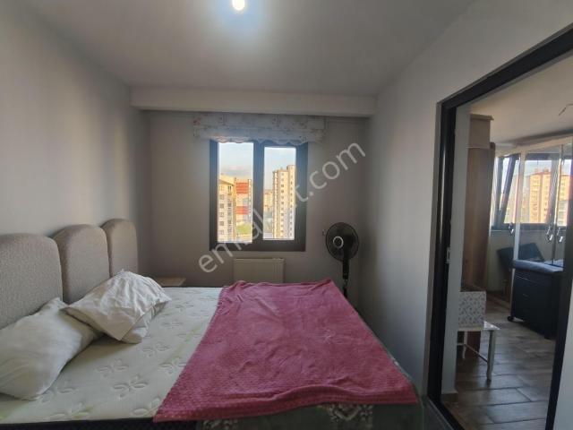 Yakutta 3.5+1 Harika Manzaralı Süper Konumlu Satılık Daire