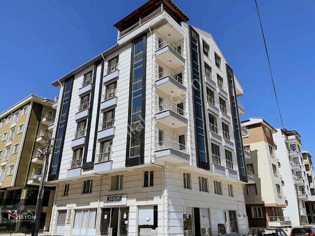 Yakıt Su İnternet Dahil 1+0 Eşyalı Kiralık Daire