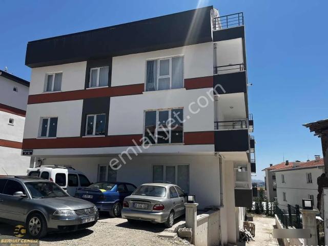 Yakacık'ta Sıfır 2+1 Yerden Isıtmalı Daire Tapu Masrafsız