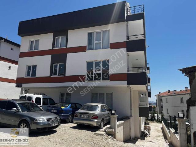 Yakacık'ta Sıfır 2+1 Yerden Isıtmalı, Tapu Masrafsız Daire