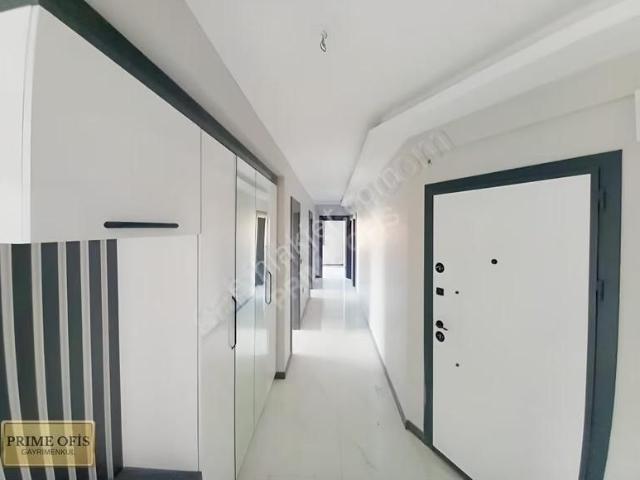 Yakacıkta Satılık 3+1 Sıfır Daire